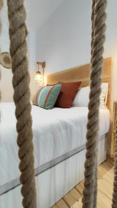 Loft acogedor junto al Roig Arena