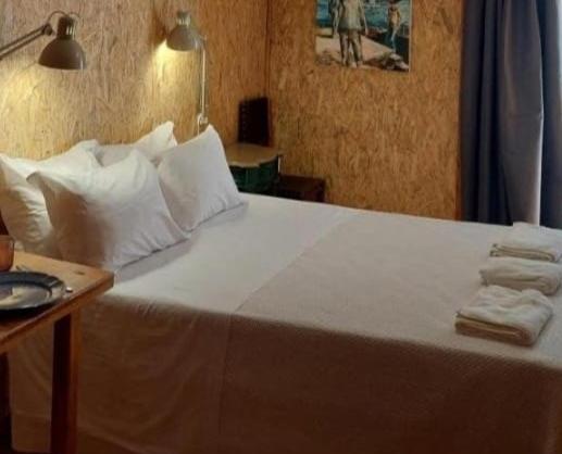 EcoStay Portela Center