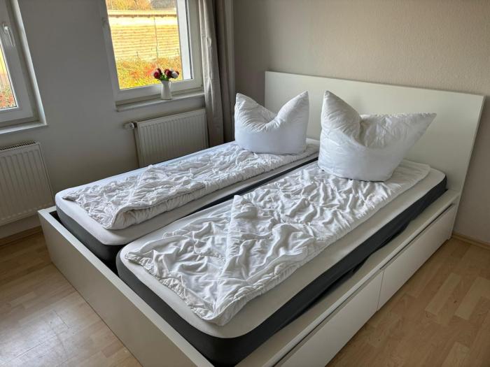 Neu renovierte Fewo nah Kühlungsborn