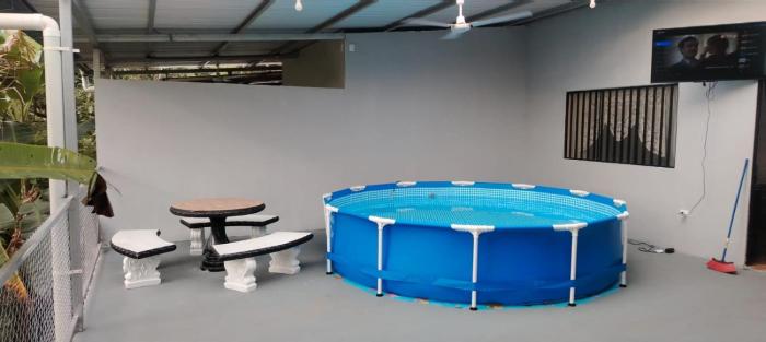 Apartamento Andrés #3