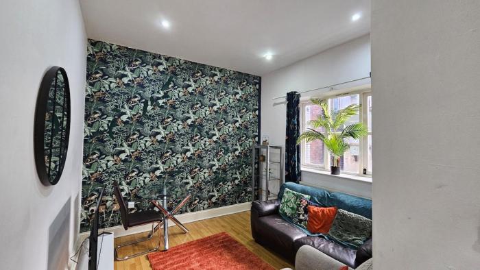 Newhall Central Birmingham