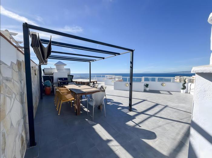 Atico Carabela By Ist