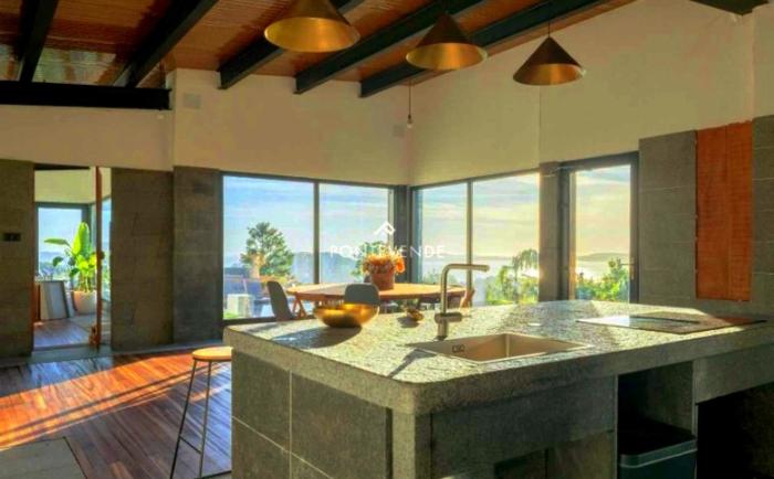 Blackhouse jacuzzi piscina