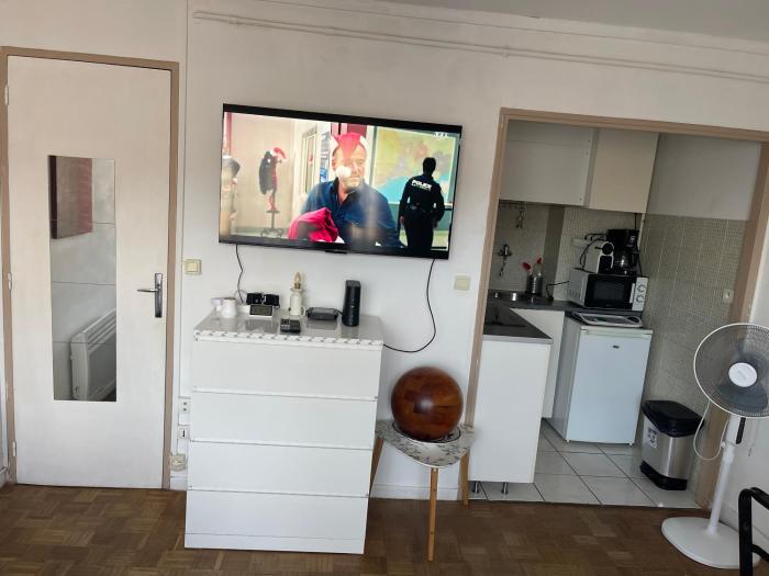 La petite Marseillaise