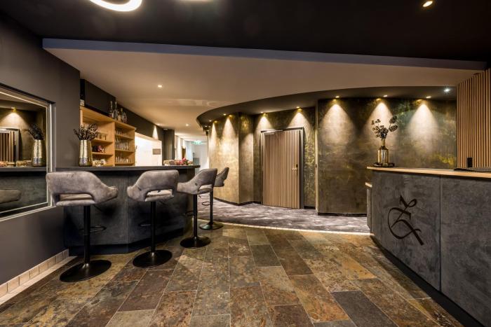 Appartementhotel Zugspitzhof