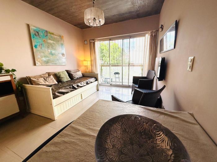 Hermoso departamento barrio norte comodo amplio y luminoso