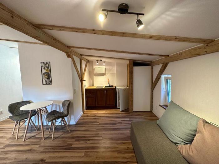 Bingo apartament przy deptaku