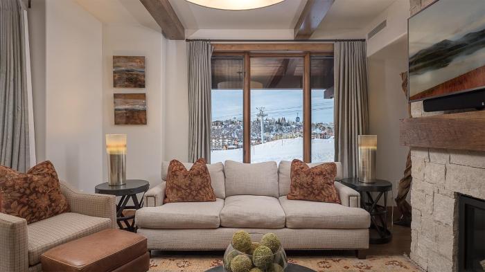 Edgemont #2307 Snowline Ridge