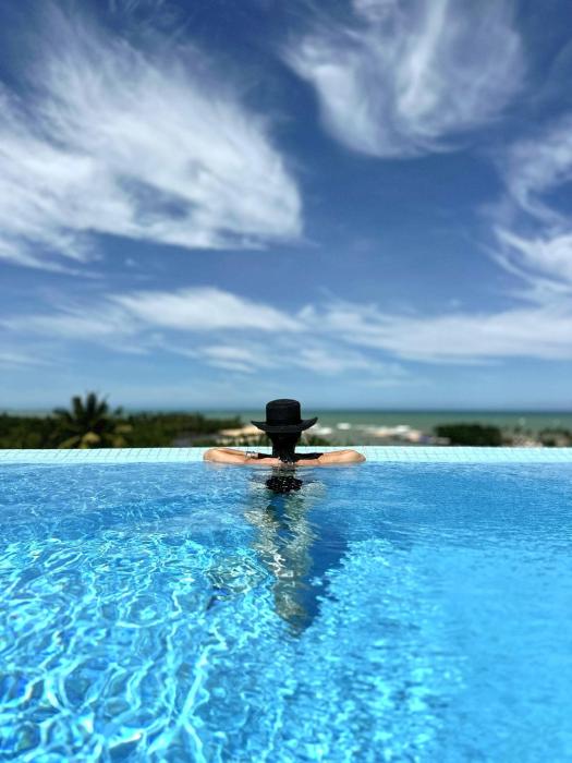 Bela Vista Hotel Boutique