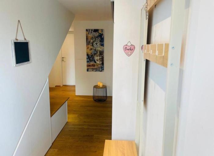 Moderne Ferienwohnung im Herzen von Wolfurt
