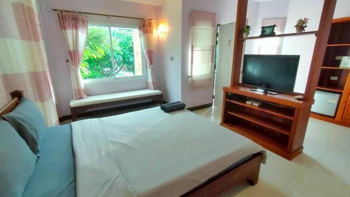 NADA Kohlarn Resort ณดา เกาะล้าน รีสอร์ท