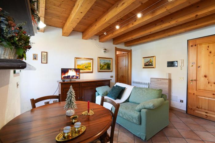 Gressoney House