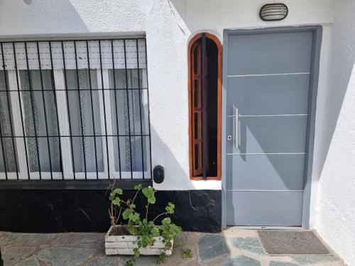 Departamento a una cuadra del mar