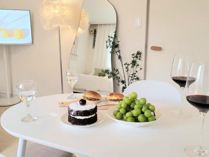 키 스테이, 김포공항 근처