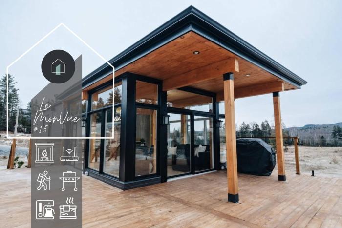 Chalet Le Moki - Relax - spa