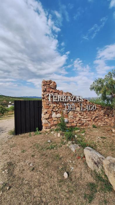 Apart Terrazas del Lago