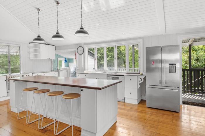 Relaxing Retreat with Outdoor Space in Fairfield