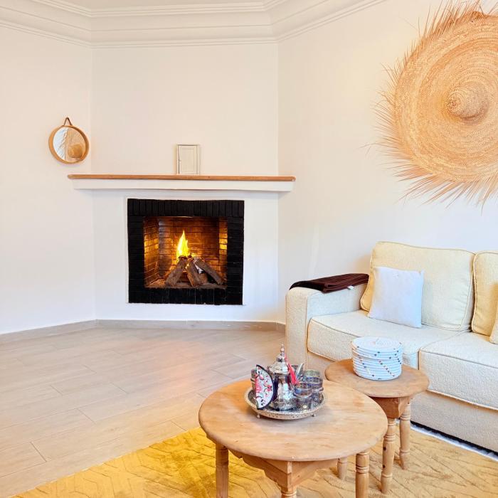 Meriso Downtown Free Parking