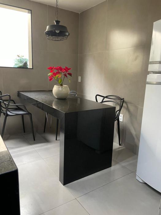 Casa Alto Padrão Palmeiras