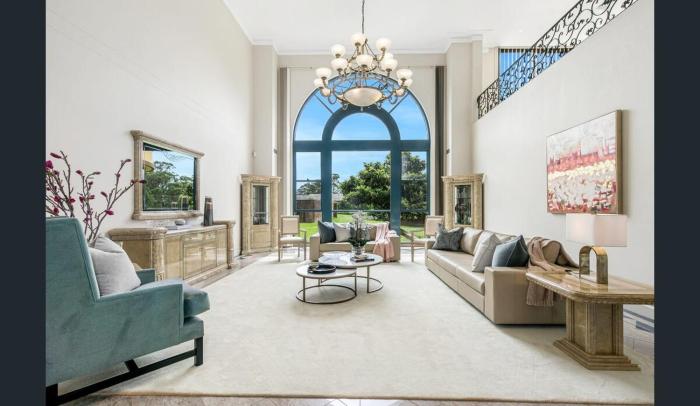 Exclusive Dural Estate Stay A Grand Luxury Escape