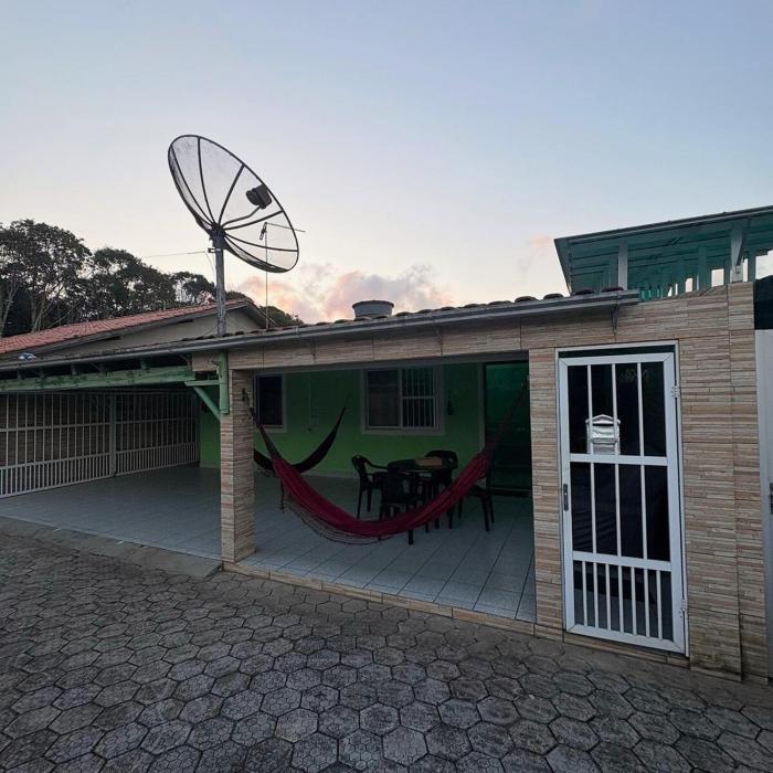 Casa Ver-de-perto o Mar