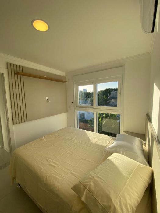 Apto de duas suítes - 100m do mar