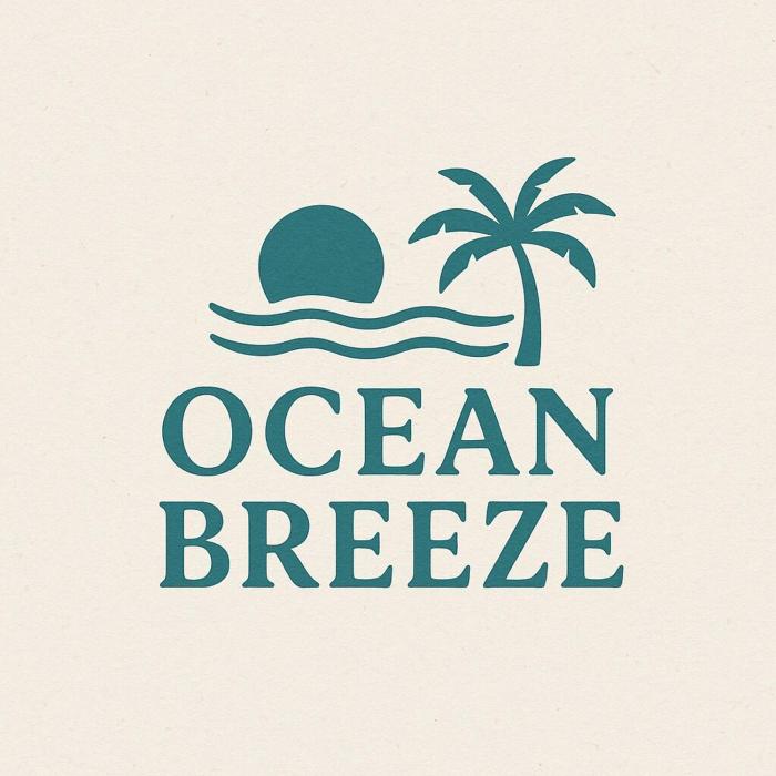 Ocean Breeze
