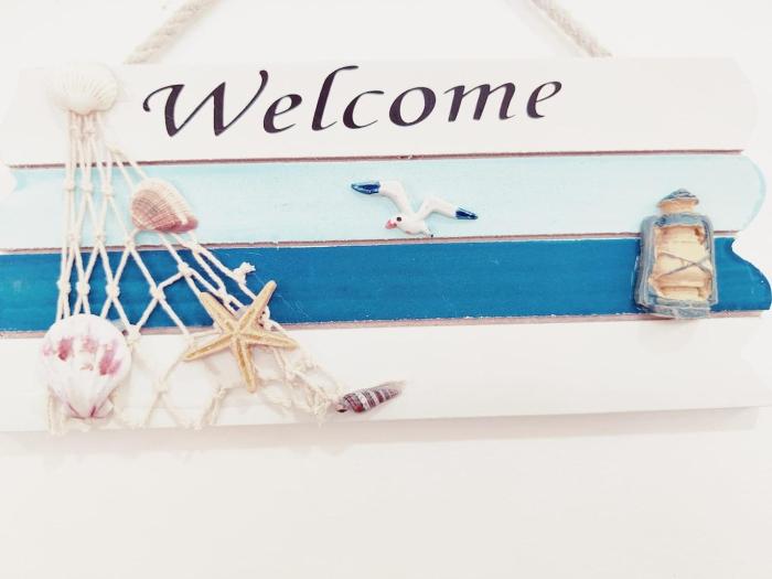 BLUE HOUSE CASA AZUL 3 Blocks from the Sea