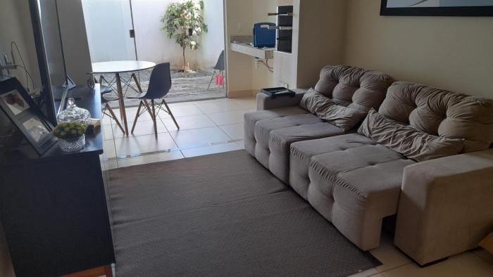 Apartamento Aeroporto Sh Passeio das Aguas Campus UFG Rg Moda 44