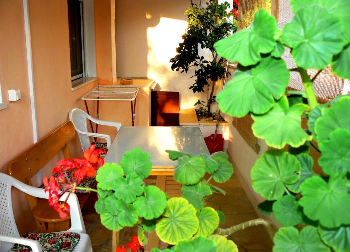 Apartment Supetar 7631b