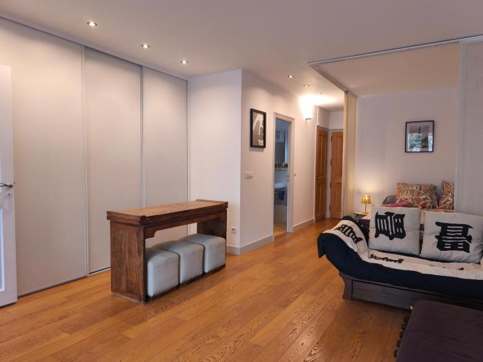 Apartment 10 mn from Champs-Élysées PARIS