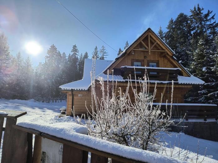 Apartment for 3 people with terrace