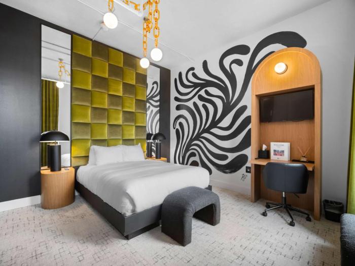 Symons Block Suite 8