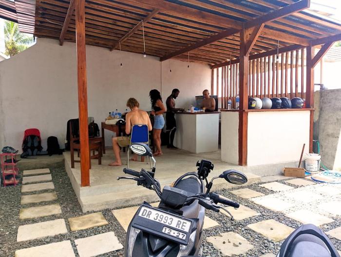 AL-Q Hostel & Private Rooms