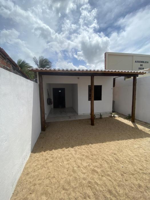 Casa no Preá próximo ao Rancho do Peixe
