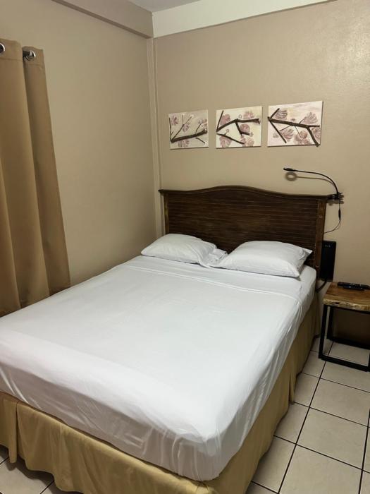 City Garden Apartment