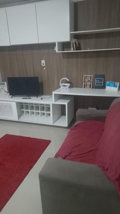 Apartamento próximo a praia