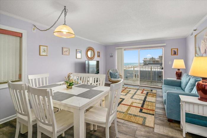 Oceanfront Escape on 41st Street at Sand Pointe 501