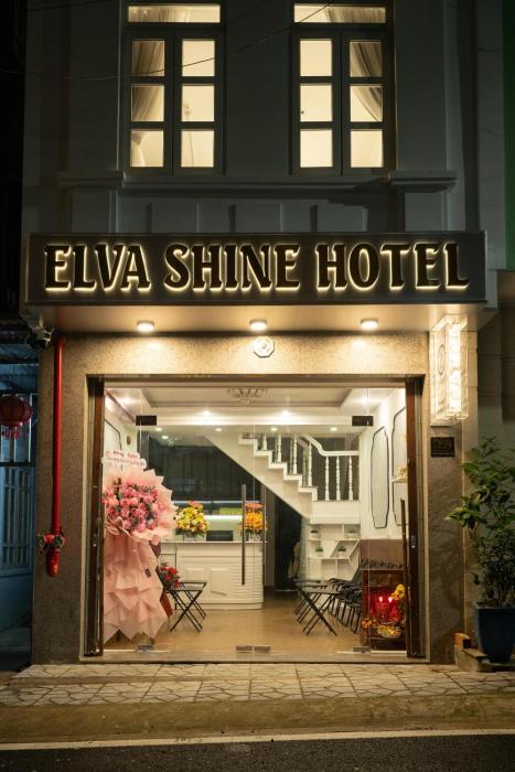 Elva Shine Dalat Hotel