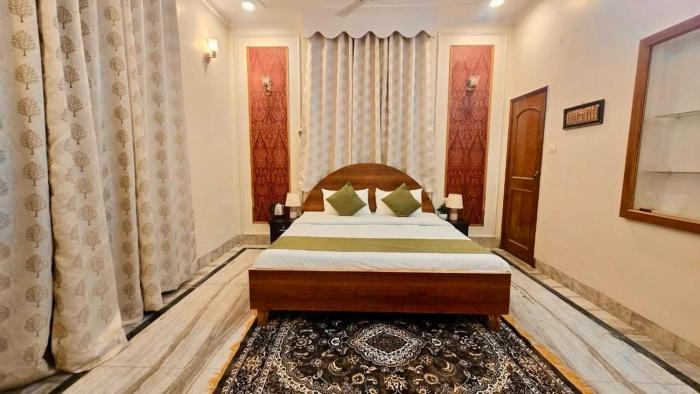Shaam e Banaras Villas and retreat