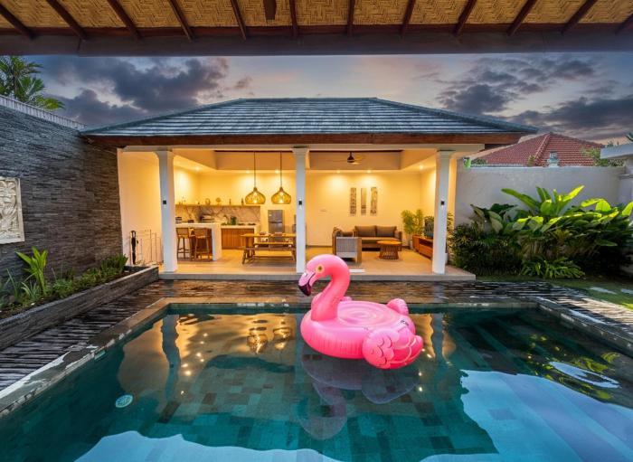 Villa Sinergi Seminyak 3