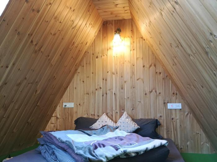 The Clifton chapter tirthan