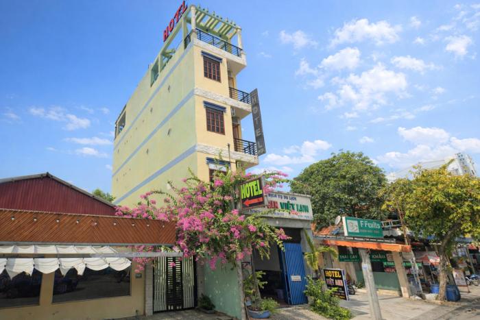Việt Anh Hotel