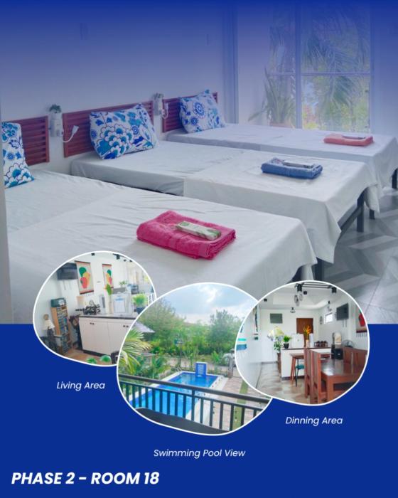 Chimes Residences
