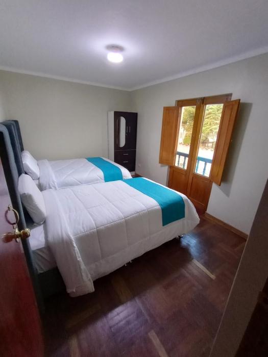 Cusco de mis Sueños Apartment