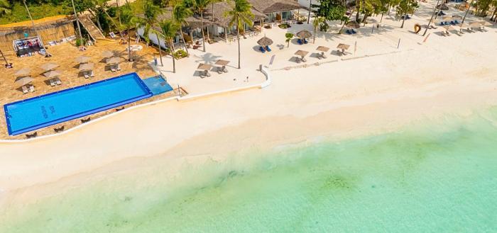 Royal Mandarin Hotel & Resort Zanzibar