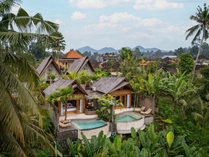 Govala Usada Ubud Villa