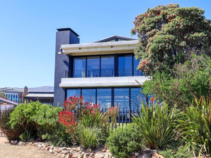 iMoyo Ocean Villa Hermanus