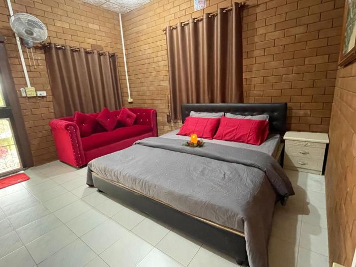 บ้านมาดาม เขาใหญ่