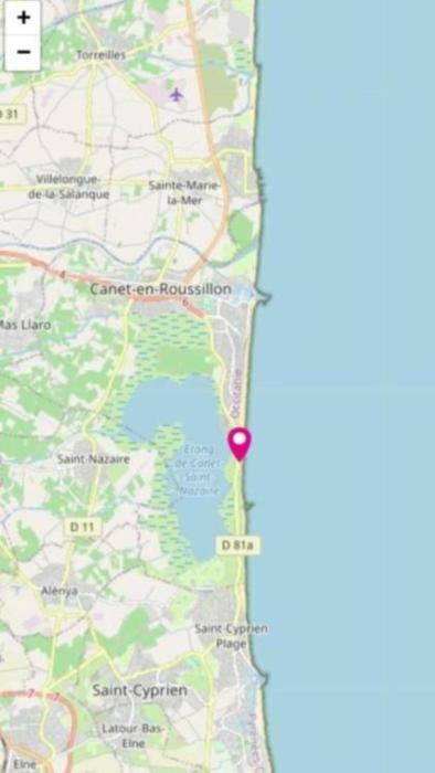 Mar Estang Siblu Mobilhome